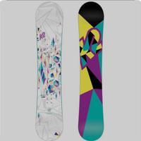 Tavola snowboard