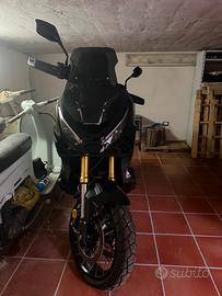 Honda X-adv 750 unipro zero sinistri