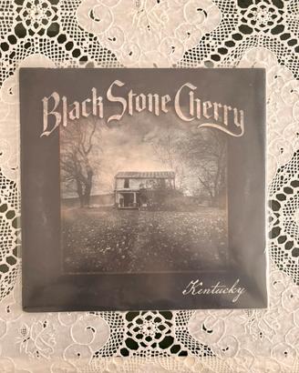Vinile Black Stone Cherry - Kentucky