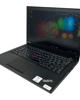 Lenovo T440s i7 8-256 SSD Garanzia 12 Mesi