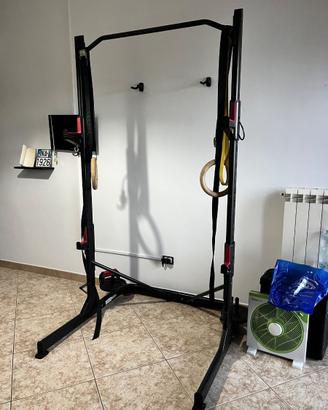 Rack e accessori