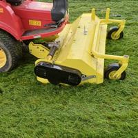 Trincia erba per gianni ferrari