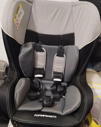 Seggiolino auto