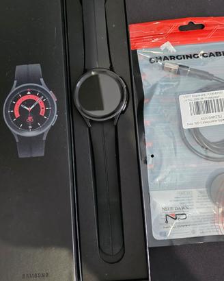 Samsung Watch5 Pro