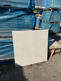 Stock Ceramica gres 90*90 2 scelta