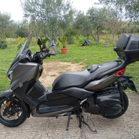 Scooter Yamaha X max 400 abs