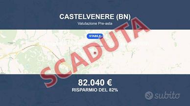 Immobile in asta di 663 m² con più di 5 locali a C