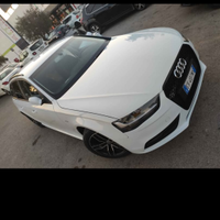 Audi a4 nn marciante