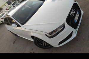 Audi a4 nn marciante