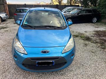 Ford Ka 1.2 8V 69CV Titanium