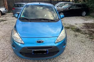 Ford Ka 1.2 8V 69CV Titanium