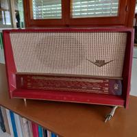 Radio d'epoca Grundig