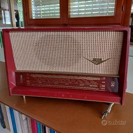 Radio d'epoca Grundig