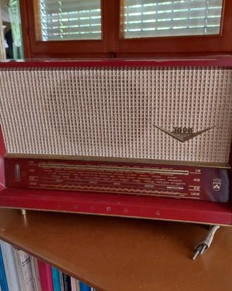 Radio d'epoca Grundig