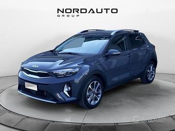 Kia Stonic 1.0 T-GDi 100 CV MHEV MT Style