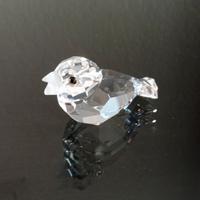 Swarovski passerotto