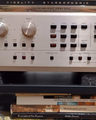 Accuphase C230