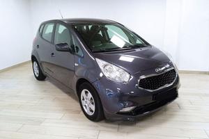 Kia Venga 1.4 CRDi 90CV Cool