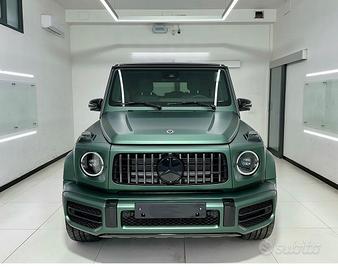 Mercedes-benz G 63 AMG S.W. Premium Plus