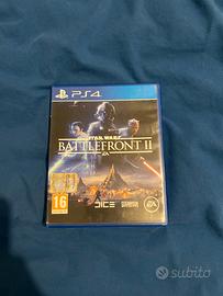 Star wars battlefront 2