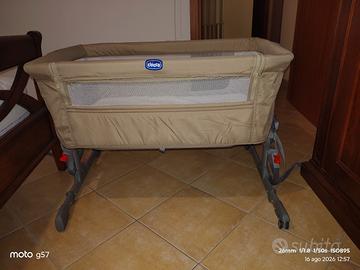 Next2 Me Essential Chicco 