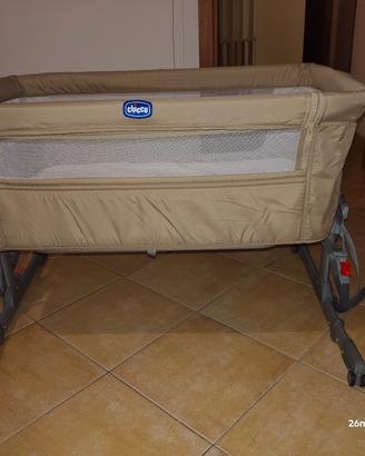 Next2 Me Essential Chicco 