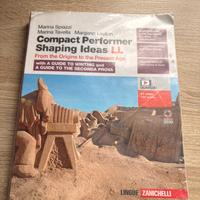 libro scolastico inglese