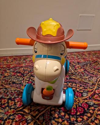 Baby Rodeo Chicco