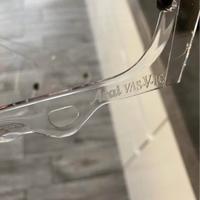 Visiera casco Arai RX7 V