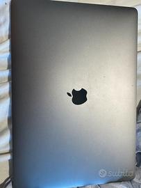 Mcbook pro 2018 15”