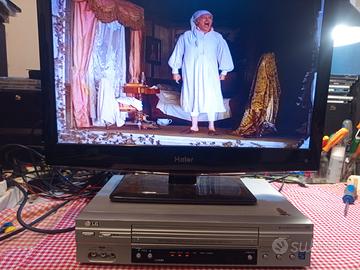 Videoregistratore LG