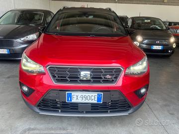 Seat Arona 1.0 TGI FR