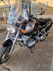 bmw R 850