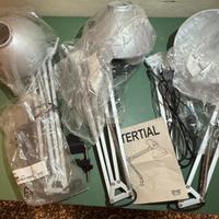 Lampade da tavolo Tertial