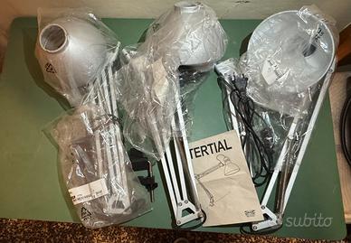 Lampade da tavolo Tertial