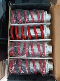 Molle assetto regolabili Honda Civic crx Acura ecc