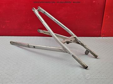 TELAIETTO POSTERIORE KTM EXC F 250 2008 2011 EX-C