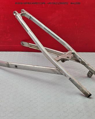 TELAIETTO POSTERIORE KTM EXC F 250 2008 2011 EX-C