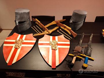 Costumi Carnevale Bambini 