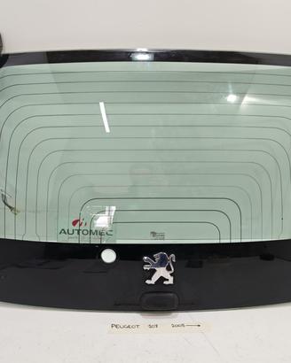 LUNOTTO PEUGEOT 107 1° Serie 1607989380 (05>)