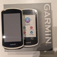 Garmin Edge 1030 a colori