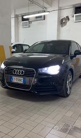 Audi A1 1.2 TFSI