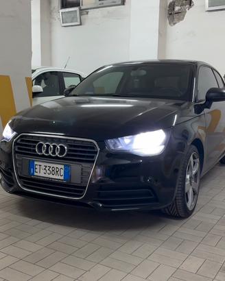 Audi A1 1.2 TFSI