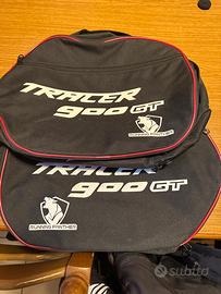 Borse interne laterali tracer 900 gt