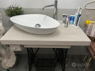 Lavabo stile  Vintage