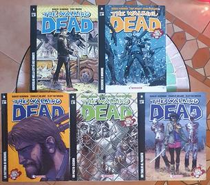Fumetti The walking dead