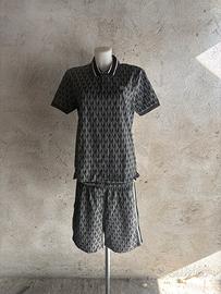 Completo Lacoste