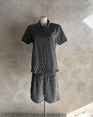 Completo Lacoste