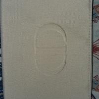 Trousse/Porta trucco Beige