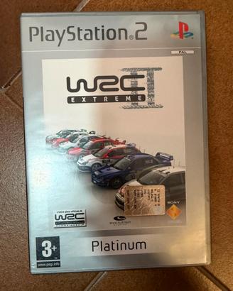 Videogioco per PS2